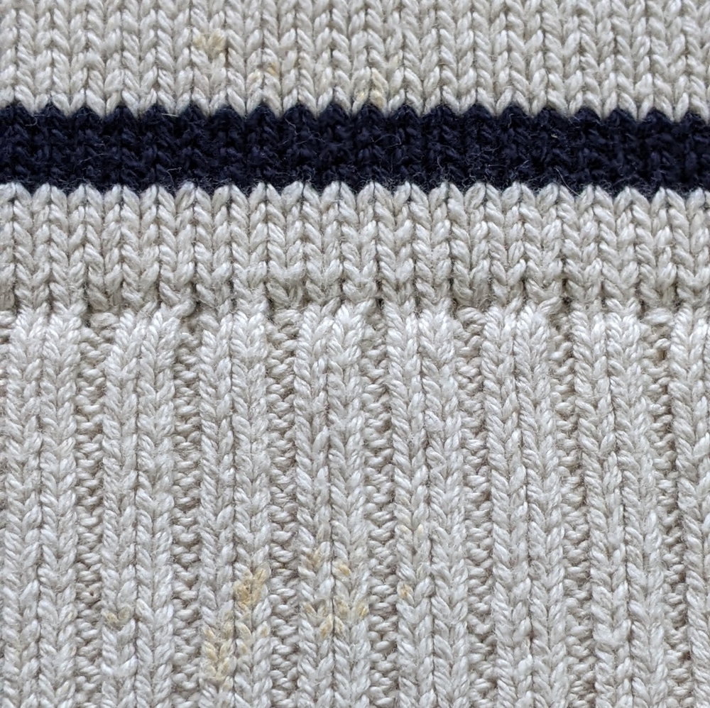 J. Crew Shawl Collar Sweater - Picture 4 of 4